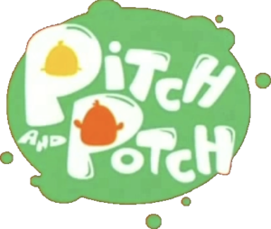 Pitch & Potch logo