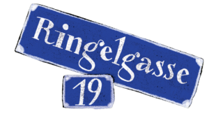 Ringelgasse 19 logo
