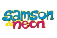 Samson & Neon logo