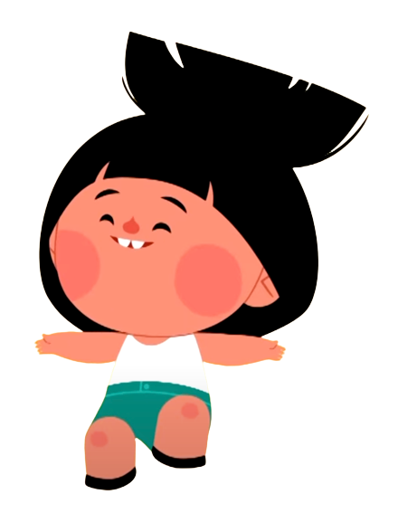 Silly Sundays – Sonia – PNG Image