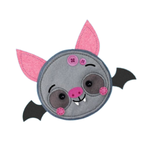Stitches Bat