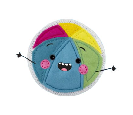 Stitches – Bouncy – PNG Image