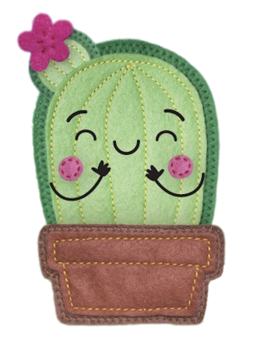 Stitches – Smiling Needles – PNG Image