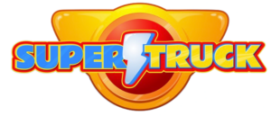 Super Truck logo