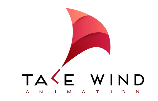 Tale Wind Animation logo