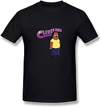 The Cleveland Show T shirt