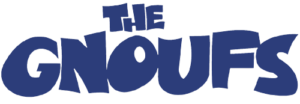The Gnoufs logo