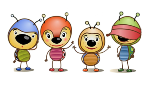 Tiny Beats Bugs