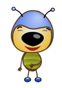 Tiny Beats Happy Jake