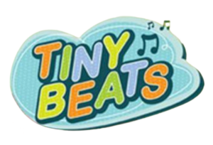 Tiny Beats logo