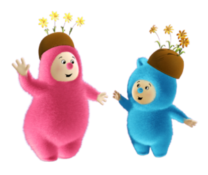 Billy Bam Bam Garden Games