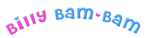 Billy Bam Bam logo