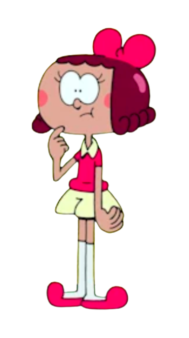 Billy Dilley’s Summer – Puzzled Marsha – PNG Image