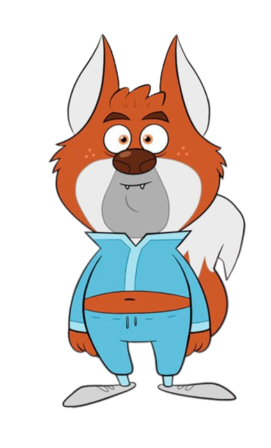 Critters – Frankie – PNG Image