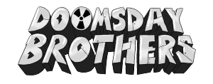 Doomsday Brothers logo