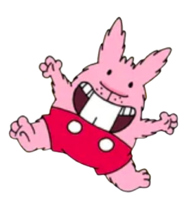 Dumb Bunnies Baby Dumb Bunny