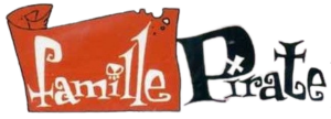 Famille Pirate logo