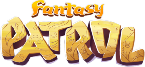 Fantasy Patrol logo