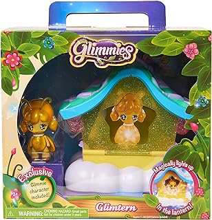 Glimmies – Lantern Playhouse