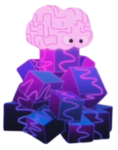 Hanazuki Basil Ganglia