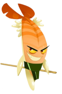 Kobushi Ebi