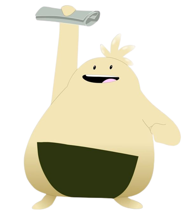 Kobushi – Onigiri – PNG Image