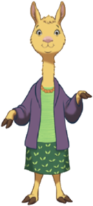 Llama Llama Meet Mama Llama