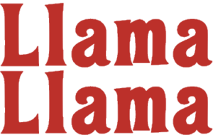 Llama Llama logo