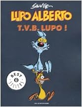 Lupo Alberto Paperback (Italian)