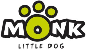 Monk Little Dog logo