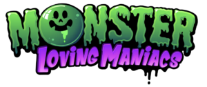 Monster Loving Maniacs logo