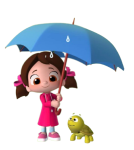 Niloya Rainy Day