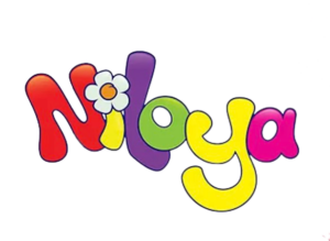 Niloya logo