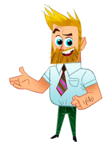Penn Zero Brock
