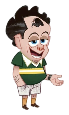 Penn Zero Chuck Zero
