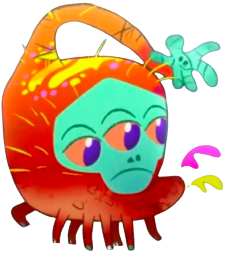 Penn Zero Flurgie