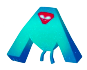 Penn Zero The Guardian