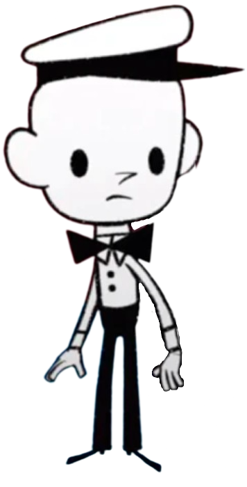 Penn Zero The Milkman
