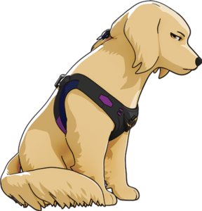 PotenDogs Garrius