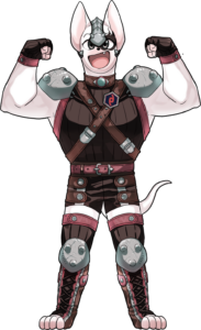 PotenDogs Strong Bullet
