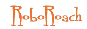 RoboRoach logo