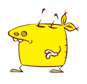 Rudolf Stubborn Rudolf