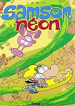 Samson & Neon Paperback (French)