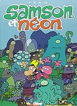 Samson & Neon – Paperback
