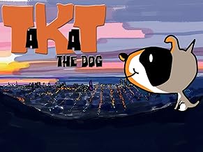 Takat the Dog – Amazon Prime