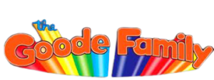 The Goode Family logo