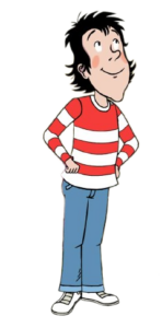 Tom Tom et Nana Tom Tom Dubouchon