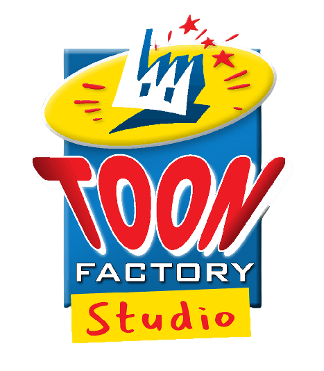 Toon Factory logo