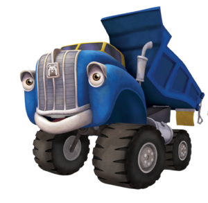 TruckTown Dan