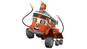 TruckTown Felix